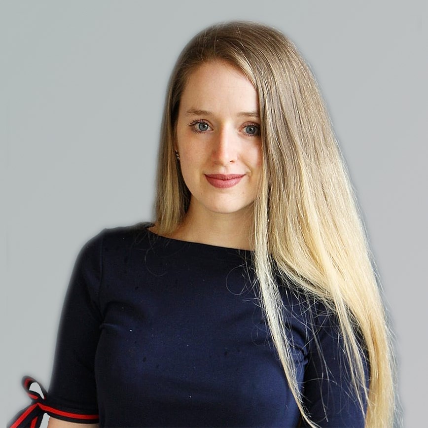 Jana Blechová